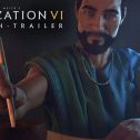 Launch-Trailer zu Sid Meier´s Civilization VI