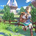 Atelier Firis: The Alchemist and the Mysterious Journey