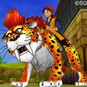 Dragon Quest VII: Die Reise des verwunschenen Königs