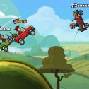 Hill Climb Racing 2