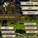 Pferd & Pony: Das große Pferdequiz