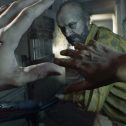 Resident Evil 7 biohazard