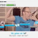 SingStar: The Dome