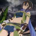 Sword Art Online: Hollow Realization