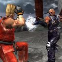 Tekken 5