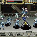 Advance Guardian Heroes