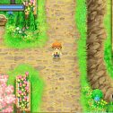 Harvest Moon 3D: Geschichten zweier Städte