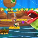 Poochy & Yoshi´s Wooly World