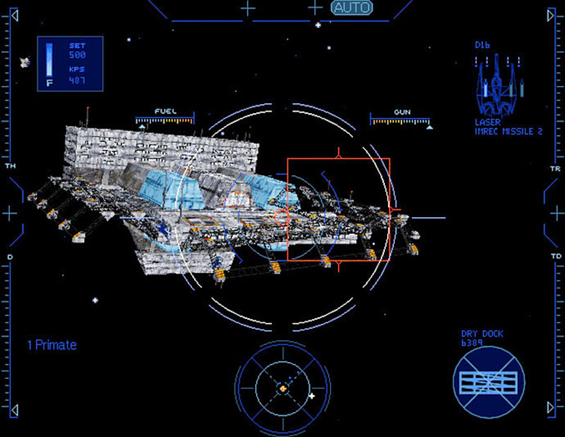 wing commander 1 deutsch