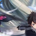 Accel World vs. Sword Art Online