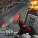 Berufsfeuerwehr – Die Simulation