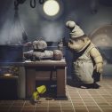 Little Nightmares