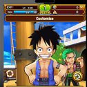 One Piece Thousand Storm