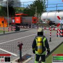 Feuerwehr-Simulator 2010