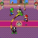 Mario & Luigi: Superstar Saga