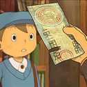 Professor Layton und die Schatulle der Pandora