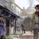 Syberia 3