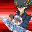 Yu-Gi-Oh! 5 D´s Tag Force 4