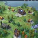 Wikinger Strategiespiel ab heute auf Steam Early Access