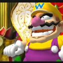 Wario World