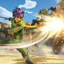 Kostenlose PS4-Demo für Dragon Quest Heroes 2