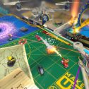 Micro Machines World Series