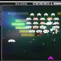 Space Invaders Extreme