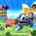 Team Kirby Clash Deluxe
