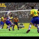 Virtua Striker 3 ver. 2002
