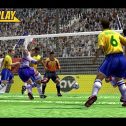 Virtua Striker 3 ver. 2002