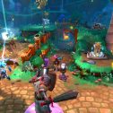 Dungeon Defenders 2