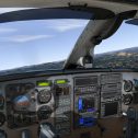 Neue Entwicklungsphase für Flight Sim World