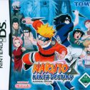 Naruto: Ninja Destiny