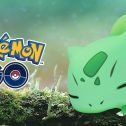 Vermehrtes Aufkommen von Pflanzen-Pokémons