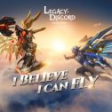 Legacy of Discord – Furious Wings