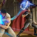 Marvel vs. Capcom: Infinite