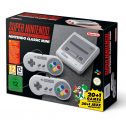 Nintendo kündigt Mini SNES an