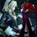 Nights Of Azure 2: Bridge Of The New Moon