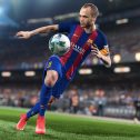 PES 2018 (Pro Evolution Soccer)