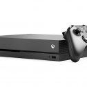 Microsoft präsentiert die Xbox One X