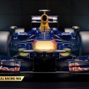 Codemasters enthüllt RB6 als klassisches Fahrzeug