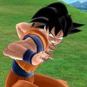 Dragon Ball: Raging Blast 2