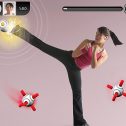 EyeToy Kinect