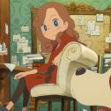 Layton´s Mystery Journey: Katrielle und die Verschwörung der Millionäre