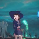 Little Witch Academia: Chamber of Time