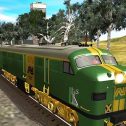 Trainz Simulator 2010