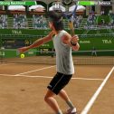 Virtua Tennis Challenge