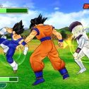 Dragon Ball Z: Tenkaichi Tag Team