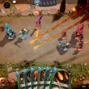 Hand of the Gods: SMITE Tactics