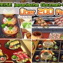 Meshi Quest: Five-Star Kitchen